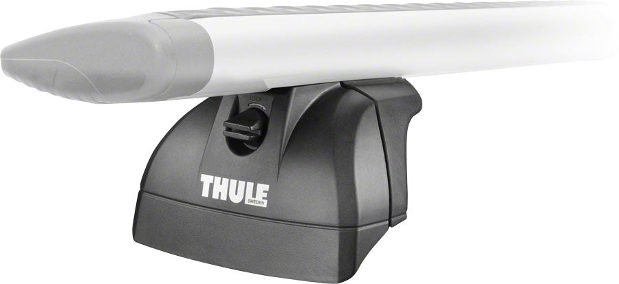 Thule best sale aero foot