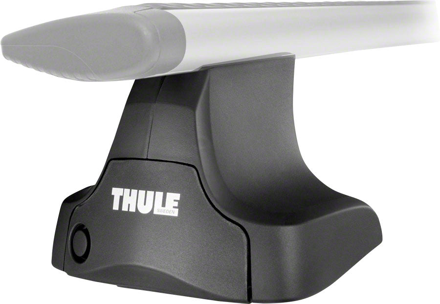 Thule 480R Rapid Traverse Foot Pack Tower Set Fits Rapid Aero