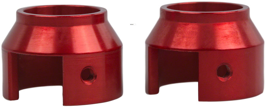 SeaSucker HUSKE Plugs Axle Adaptor - 20 x 100mm