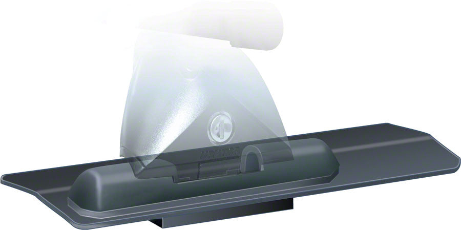 Yakima Roof Rack Landing Pad 23