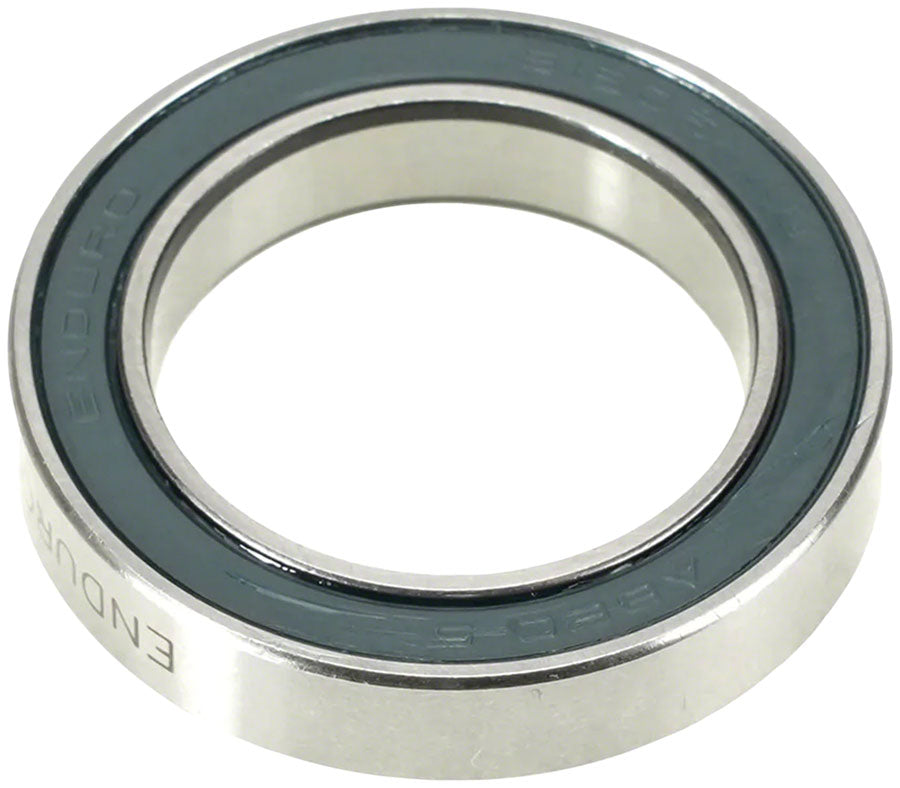Enduro 61805 LLU/LLB Radial Bearing - ABEC-5, CN Clearance, 25mm x 37mm x 7mm
