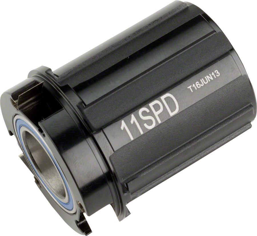 Zipp CeramicSpeed Freehub Body and Bearing Kit - 177 SRAM/Shimano Cassette Hub Body
