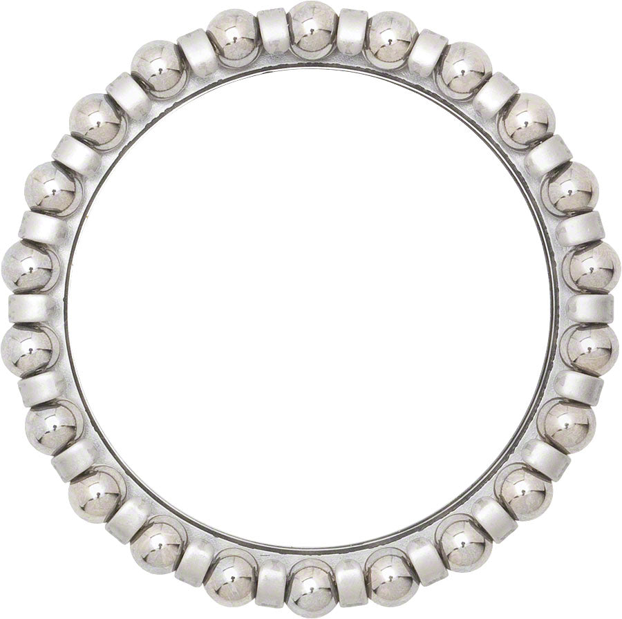 Wheels Manufacturing 5/32" x 22 Headset Bearing Retainer: Bag of 10, Fits many 1-1/8" Aheadset models - ST, SA, SE, MX