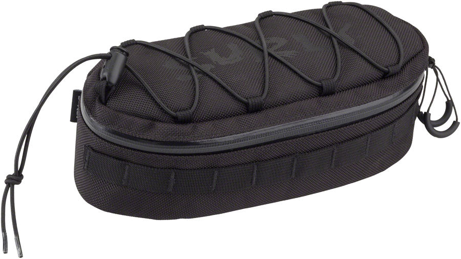 アクセサリー SURLY ape-moloko bag (black) SURLY 【 APE-MOLOKO HANDLEBAR BAG 】 （モロコハンドルバー バッグ