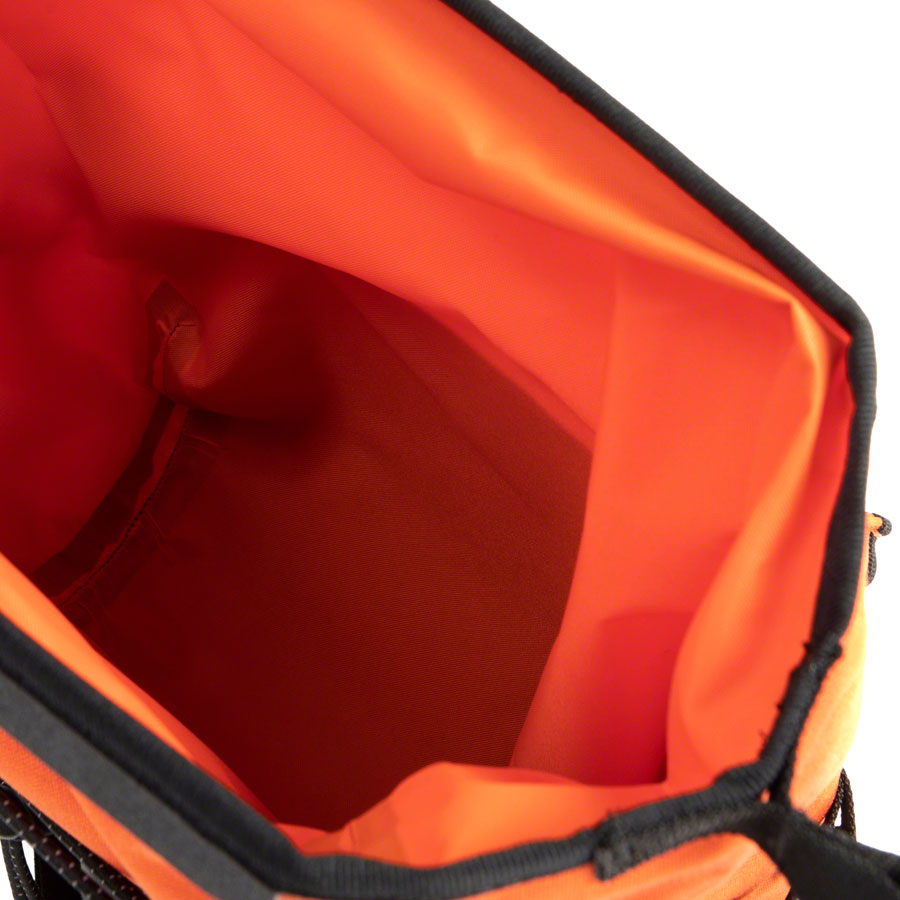 Restrap Bar Pack Handlebar Bag - Orange