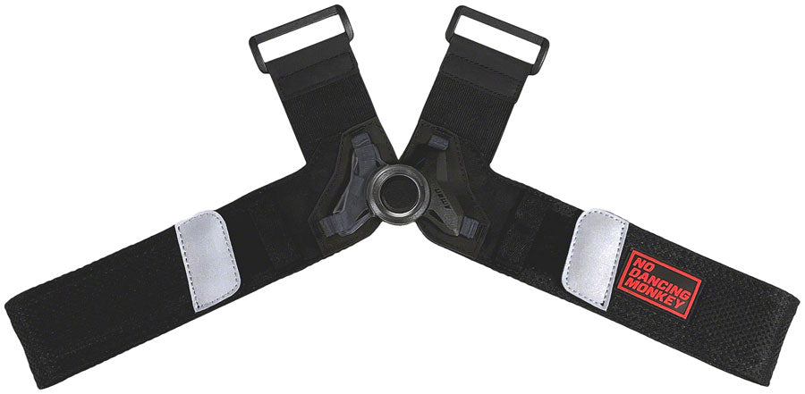 USWE Front Strap NDM 1.2+1.0, 2XL