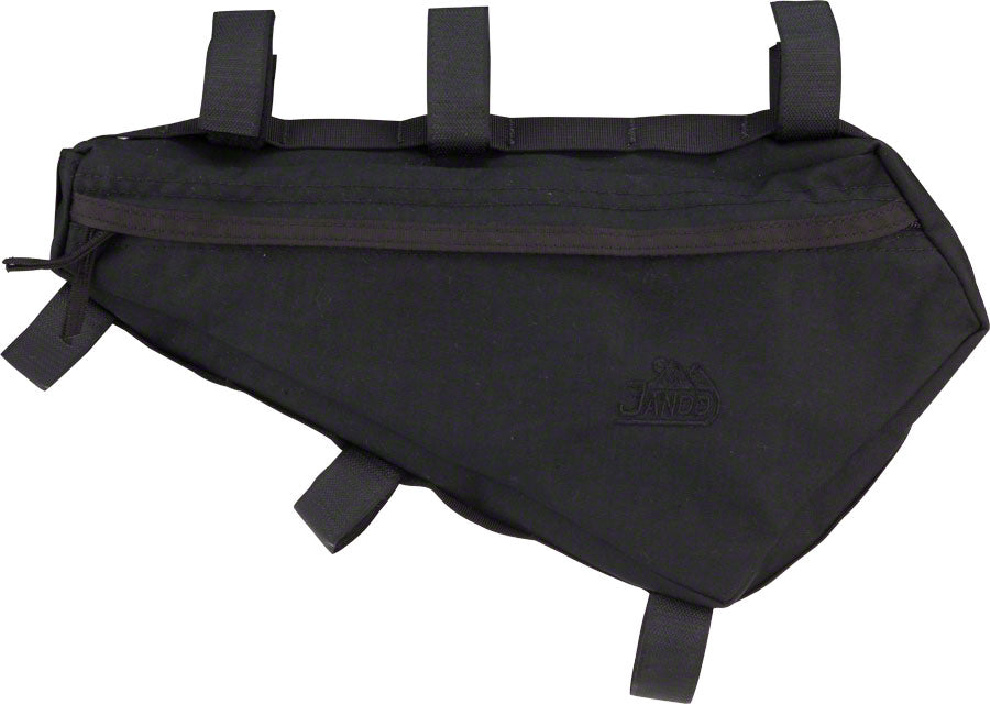 Jandd Universal 28 Degree Frame Pack: Black