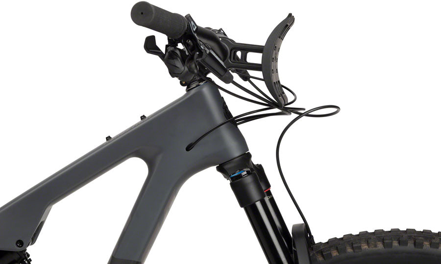 Salsa EXP Series Anything Cradle Side-Load Kit