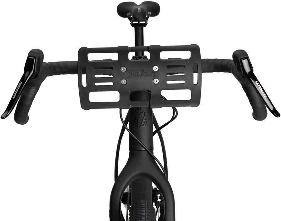 Salsa EXP Series Anything Cradle Top-Load Kit