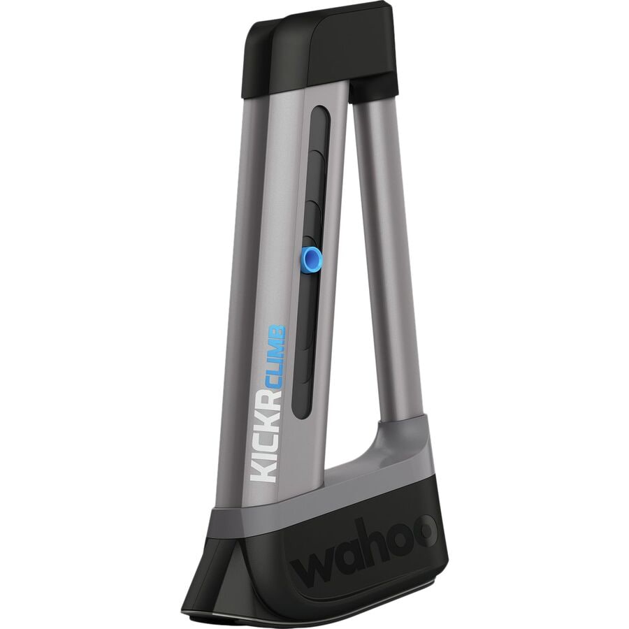 Wahoo Fitness KICKR Climb Indoor Grade Simulator