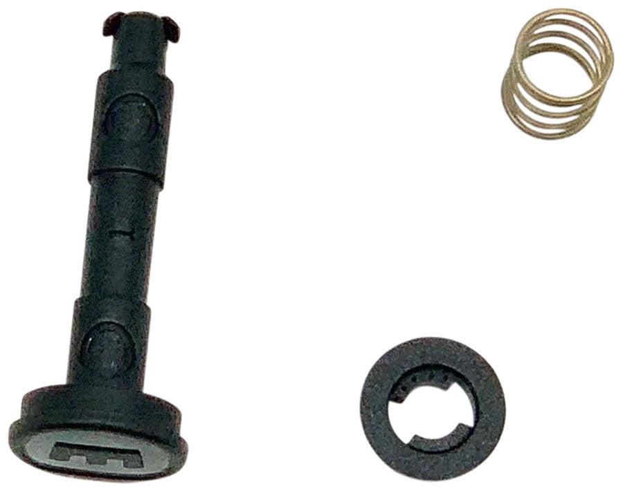 Magura BAT Kit Brake Lever Left & Right Flat Bar Black