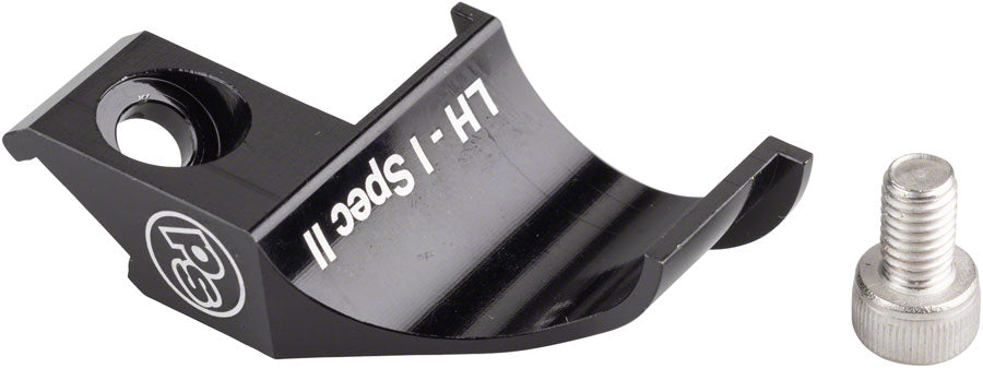 Problem Solvers MisMatch Adapter 1.2 - Shimano I-Spec II Brake to SRAM MatchMaker Shifter, Left Only