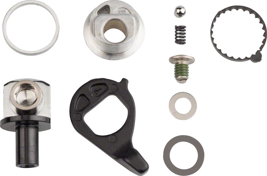 Shimano Dura-Ace BR-9000 Brake Caliper Quick Release Assembly