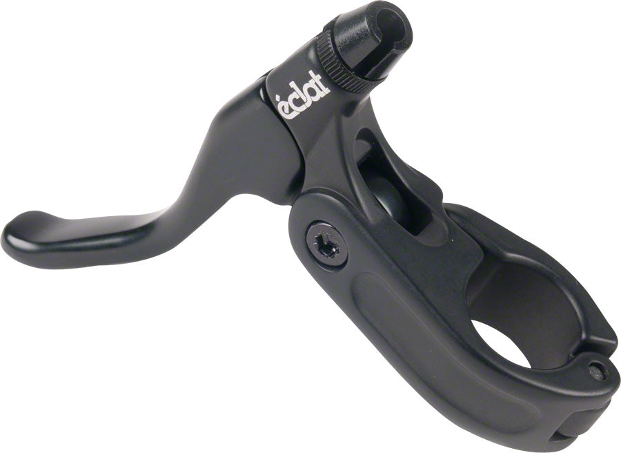 Eclat Sniper Brake Lever Left Black