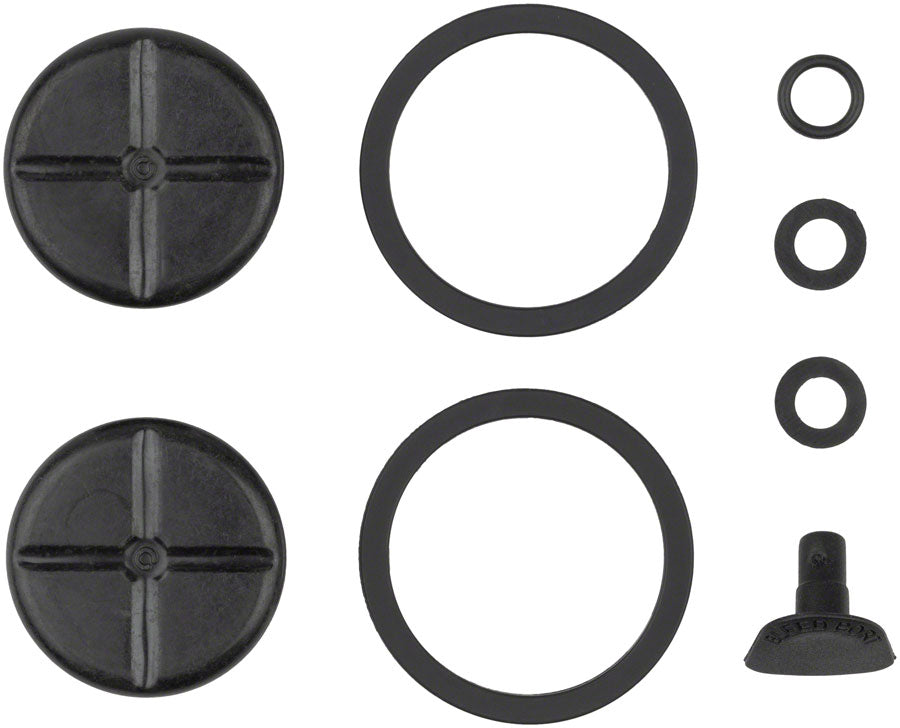 Sram Level Brake Pads SRAM Level Ultimate/TLM Disc Brake