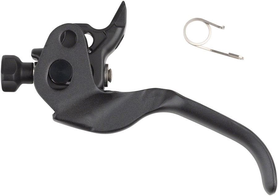 Shimano Disc Brake Lever Small Parts Right Flat Bar