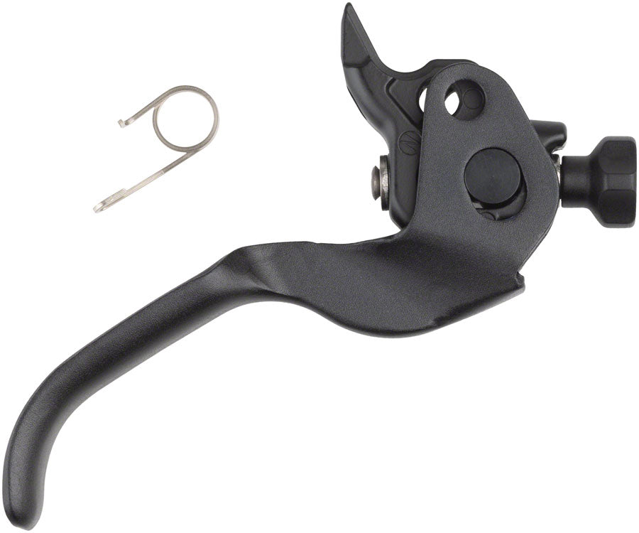 Shimano Disc Brake Lever Small Parts Left Flat Bar