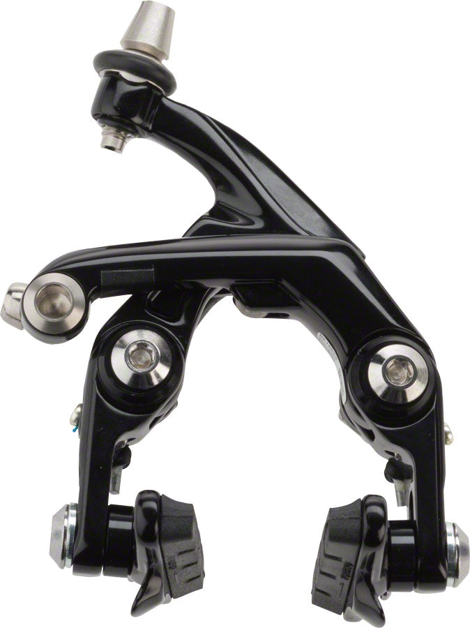 Campagnolo Road Brake - Front, Direct Mount, Black, 2017