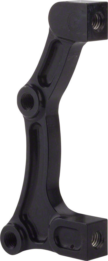 Hope Brake Adaptor Rear IS to Post 203