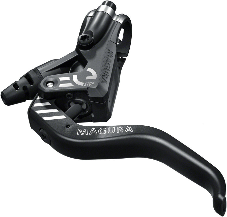 Magura Master Cylinder and Lever Assemblies Left & Right Flat Bar Black