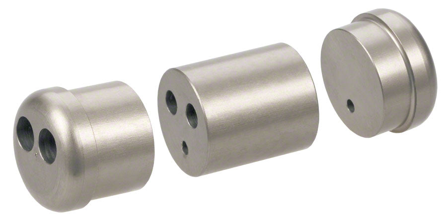 Problem Solvers Cable Doubler 1:2 One Lever for Two Brakes