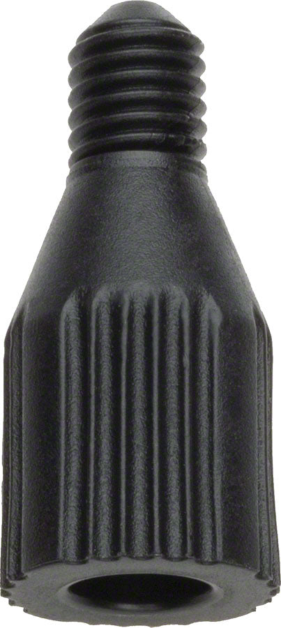 HB Stroker Ryde, Trail, Carbon Master Cylinder Bleed Fitting