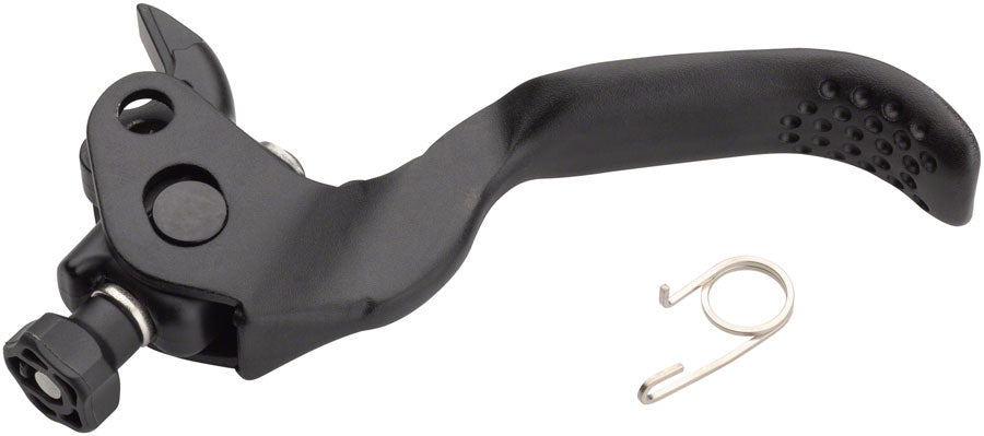 Shimano Disc Brake Lever Small Parts Left Flat Bar
