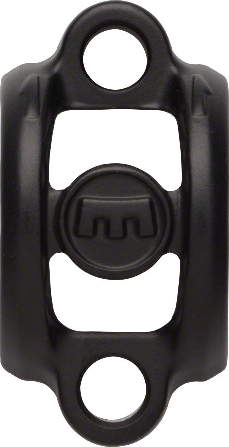 Magura Handlebar Clamps Brake Lever Left & Right Flat Bar Black