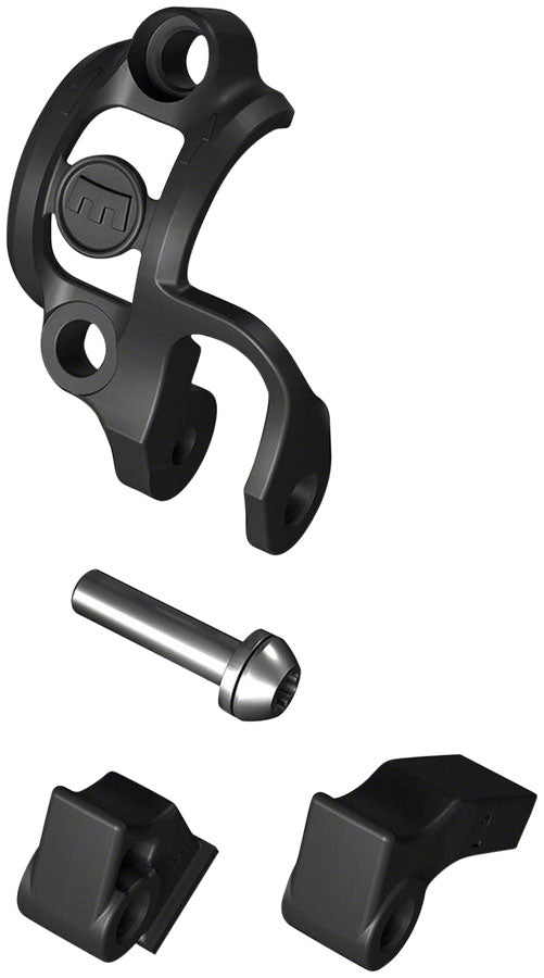 Magura Shiftmix Handlebar Clamp Brake Lever Left Flat Bar Black