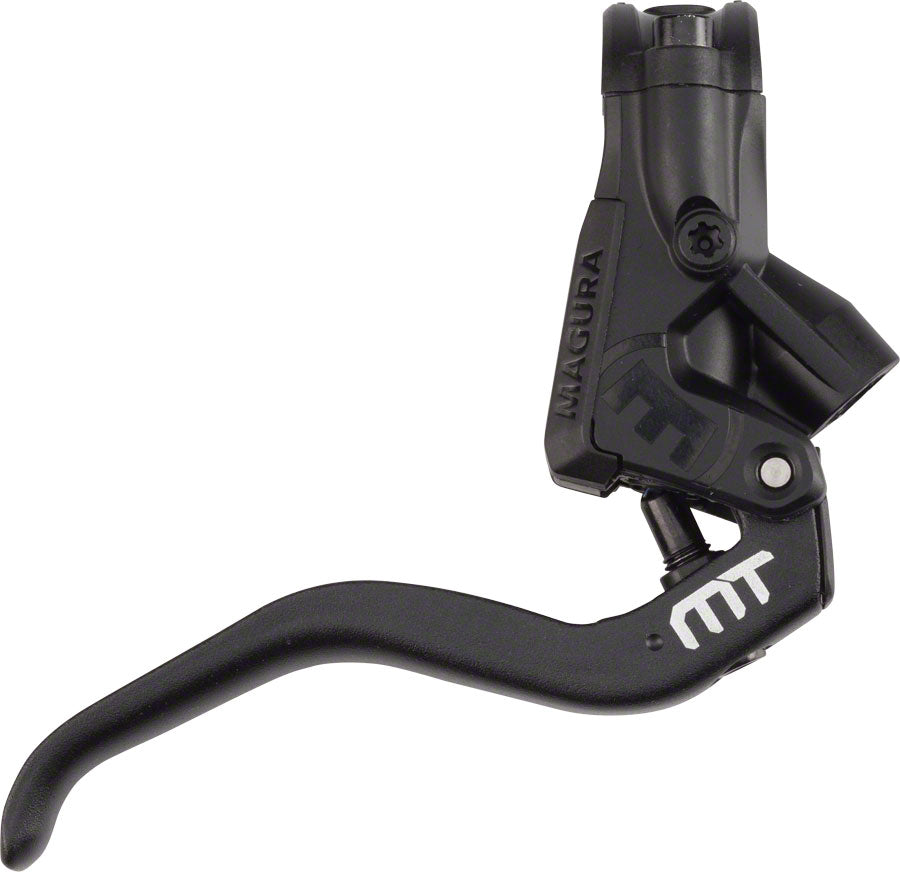 Magura Master Cylinder and Lever Assemblies Left & Right Flat Bar