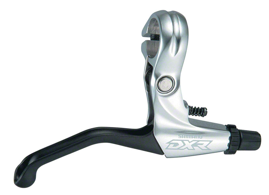 Shimano DXR BL-MX70 V[Brake Lever Right Flat Bar, BMX Bar Black