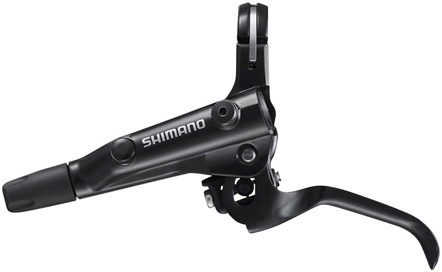 Shimano Deore BL-MT501 Brake Lever Left Flat Bar Black
