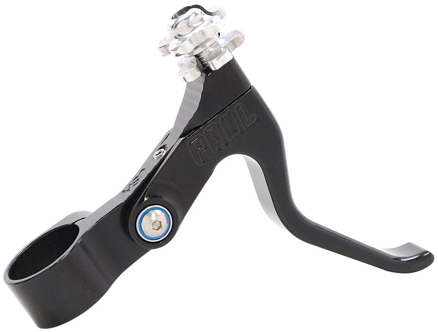Paul Component Engineering Love Brake Set Left & Right Flat Bar, BMX Bar Black