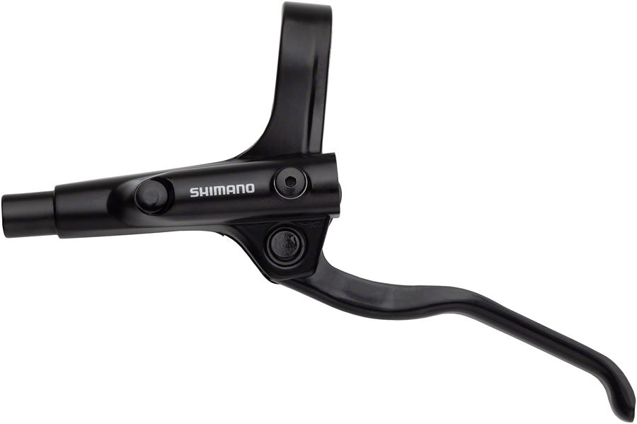 Shimano Alivio BL-MT200 Brake Lever Left Flat Bar Black