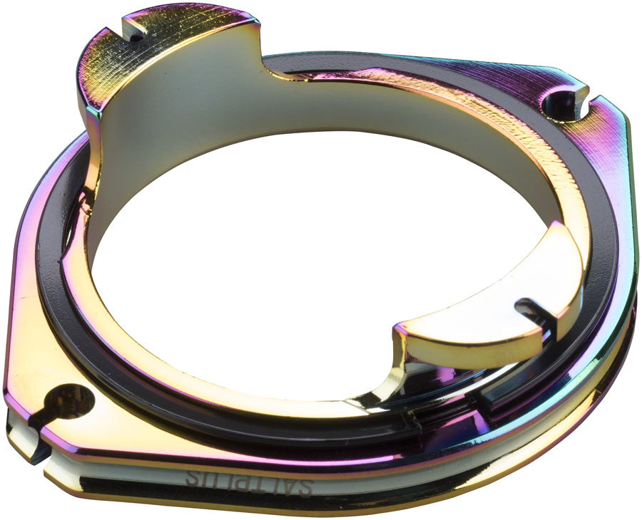 Salt Plus Geo Rotor Threadless Stem 1 1/8 in Steerer
