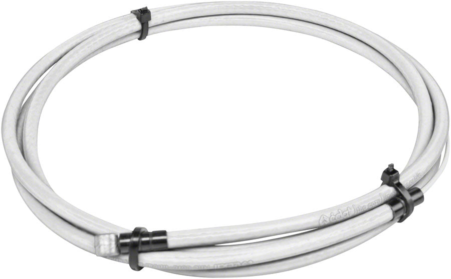 Eclat The Core Linear Brake Cable - 1300mm, White