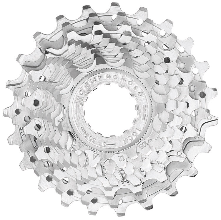 Campagnolo Centaur 10 Speed 12-30 Cassette With Lockring