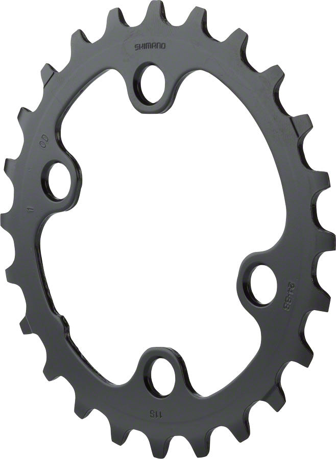 Shimano SLX M7000-11 24t 64mm 11-Speed Inner Chainring for 34-24t