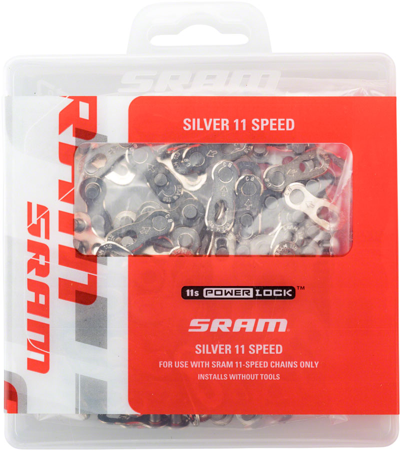 Sram powerlock clearance 11 speed