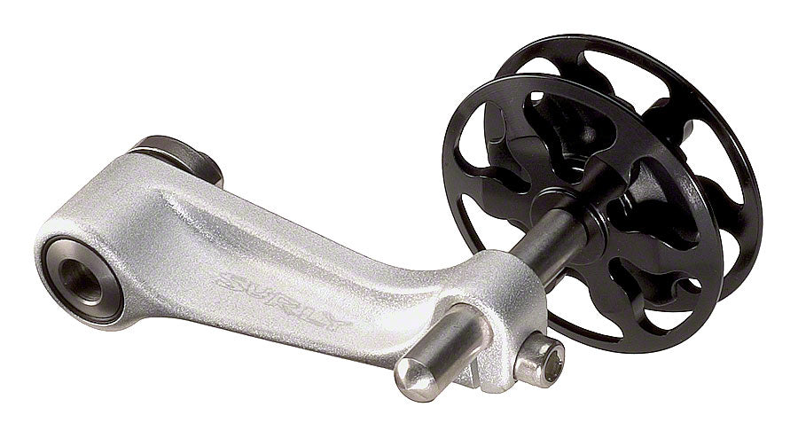 Surly Singleator, Silver