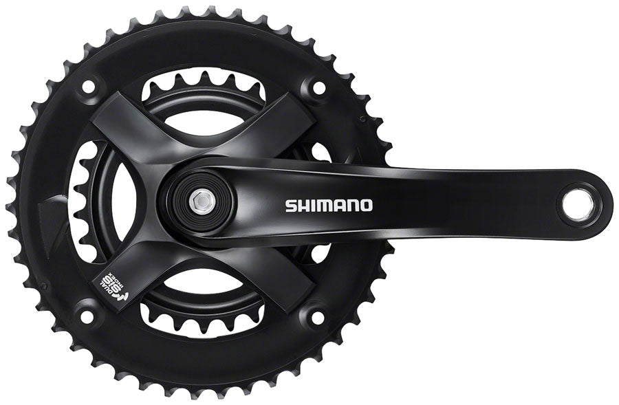 Shimano store tourney chainring