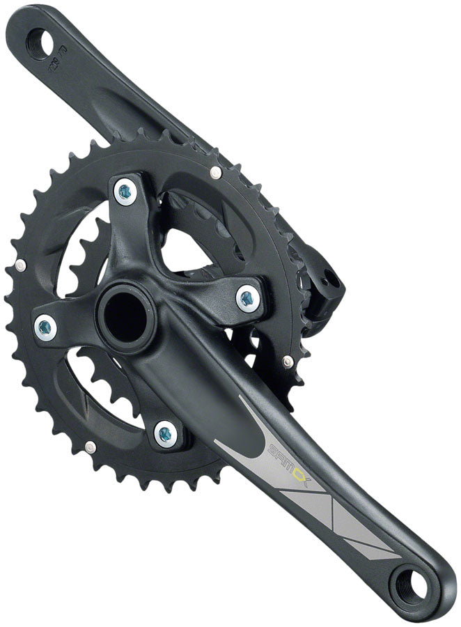 Samox chainring sales