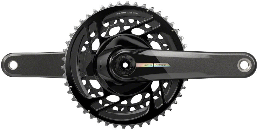 167.5 crankset store