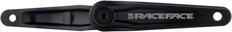 RaceFace Ride 170mm 24 mm Spindle Crankset Black