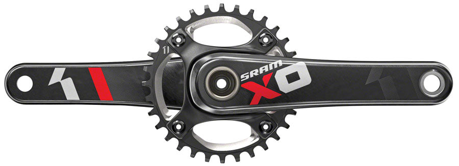 Downhill groupset discount