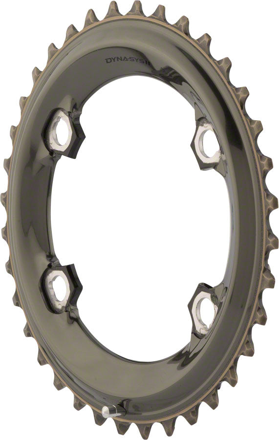 Shimano XTR M9020, M9000 36t 96mm 11-Speed Outer Chainring for 36