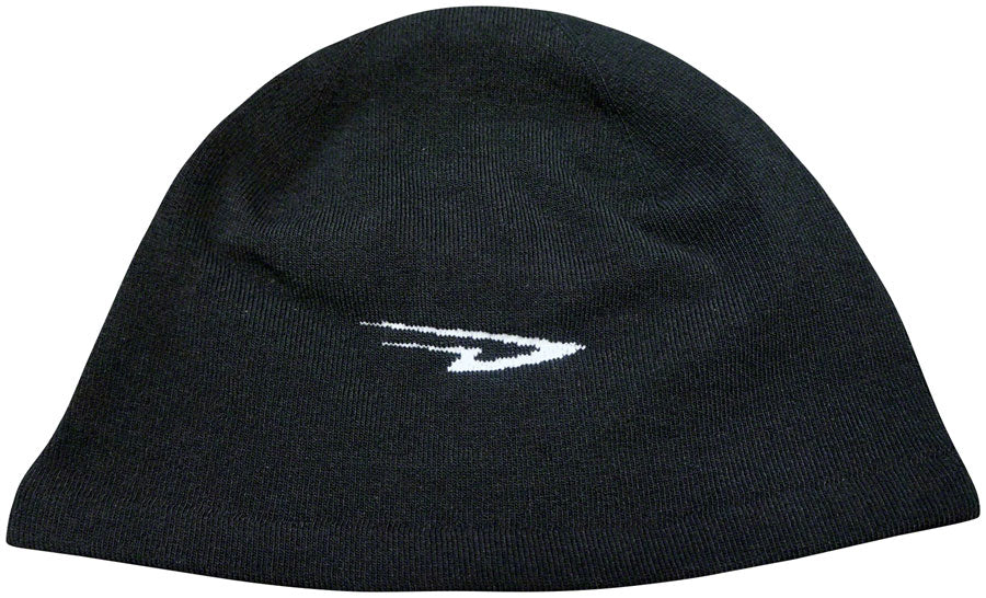 DeFeet Skully Single Layer Skull Cap - Black, Large/X-Large