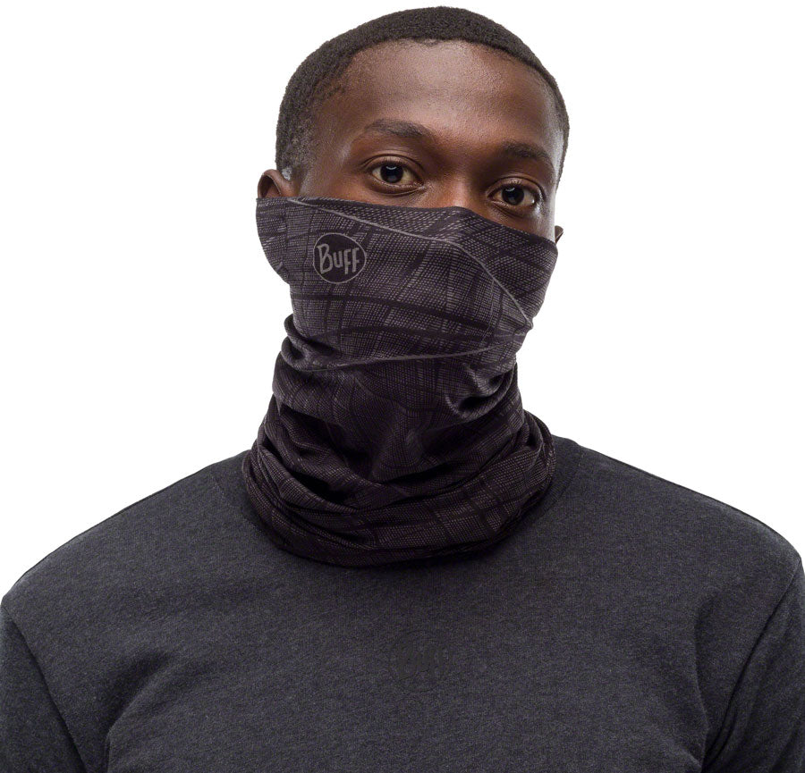 Buff Original Ecostretch Multifunctional Headwear - Embers, One Size