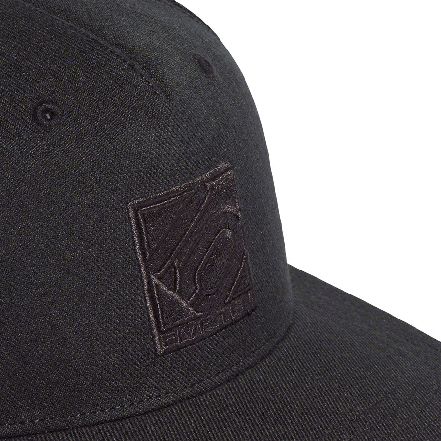Five Ten Trucker Cap - Black, One Size