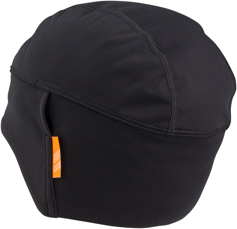 45NRTH Stovepipe Hat: Black LG/XL